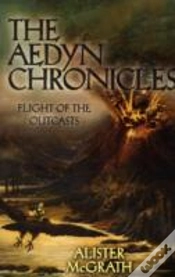 Capa do artigo Flight Of The Outcasts