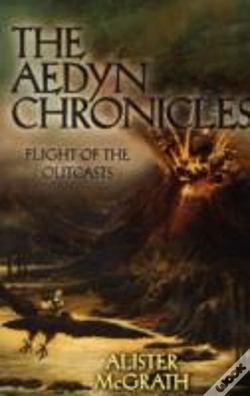 Capa do artigo Flight Of The Outcasts