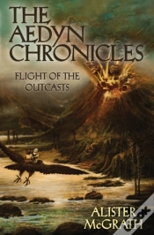 Capa do artigo Flight Of The Outcasts