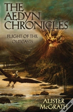 Capa do artigo Flight Of The Outcasts