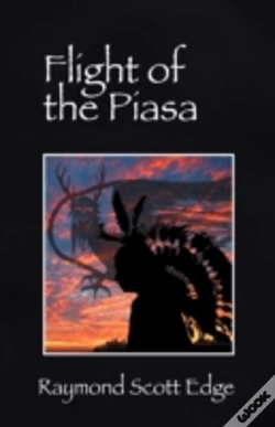 Capa do artigo Flight Of The Piasa