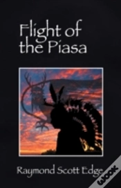 Capa do artigo Flight Of The Piasa