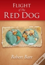 Capa do artigo Flight Of The Red Dog