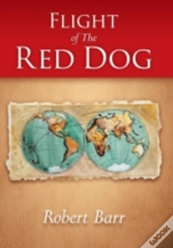 Capa do artigo Flight Of The Red Dog