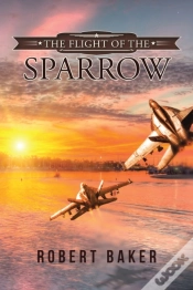 Capa do artigo Flight Of The Sparrow