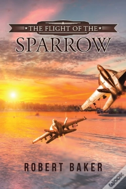 Capa do artigo Flight Of The Sparrow