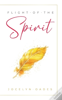 Capa do artigo Flight Of The Spirit