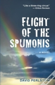 Capa do artigo Flight Of The Spumonis