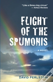 Capa do artigo Flight Of The Spumonis