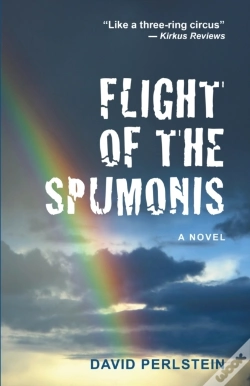 Capa do artigo Flight Of The Spumonis