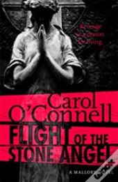 Flight Of The Stone Angel