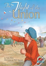 Capa do artigo Flight Of The Union
