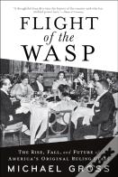 Flight Of The Wasp