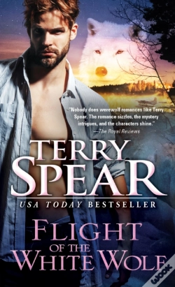 Capa do artigo Flight Of The White Wolf