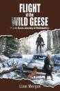 Flight Of The Wild Geese: A Down Grid Jo - Preview