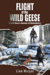 Flight Of The Wild Geese: A Down Grid Jo