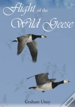 Capa do artigo Flight Of The Wild Geese