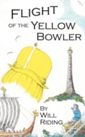 Capa do artigo Flight Of The Yellow Bowler
