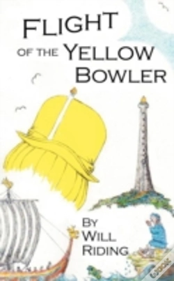 Capa do artigo Flight Of The Yellow Bowler