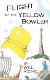 Flight Of The Yellow Bowler