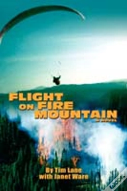 Capa do artigo Flight On Fire Mountain