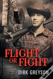 Capa do artigo Flight Or Fight
