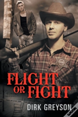 Capa do artigo Flight Or Fight