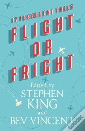 Capa do artigo Flight Or Fright