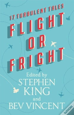 Capa do artigo Flight Or Fright