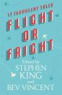 Flight Or Fright - Preview