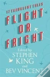 Capa do artigo Flight Or Fright