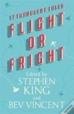 Capa do artigo Flight Or Fright