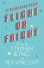 Flight Or Fright - Preview