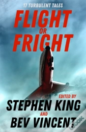 Capa do artigo Flight Or Fright