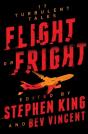 Flight Or Fright - Preview