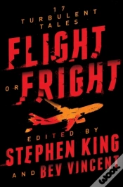 Capa do artigo Flight Or Fright