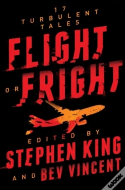 Capa do artigo Flight Or Fright