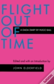 Capa do artigo Flight Out Of Time