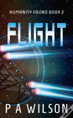 Capa do artigo Flight