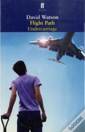 Capa do artigo FLIGHT PATH AND UNDERCARRIAGE