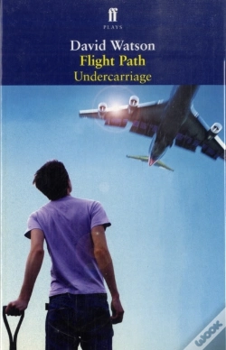 Capa do artigo FLIGHT PATH AND UNDERCARRIAGE