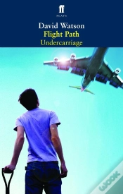 Capa do artigo Flight Path & Undercarriage