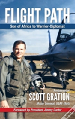 Capa do artigo Flight Path