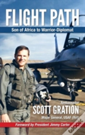 Capa do artigo Flight Path
