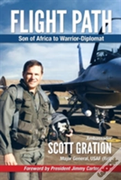 Capa do artigo Flight Path