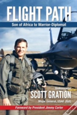 Capa do artigo Flight Path
