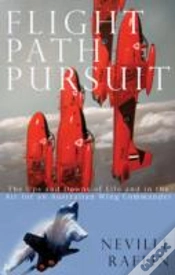 Capa do artigo Flight Path Pursuit