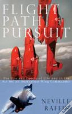 Capa do artigo Flight Path Pursuit