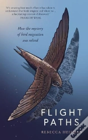 Capa do artigo Flight Paths
