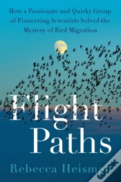 Capa do artigo Flight Paths